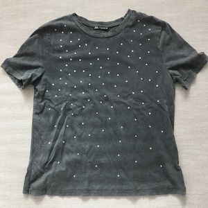 Studded Tshirt